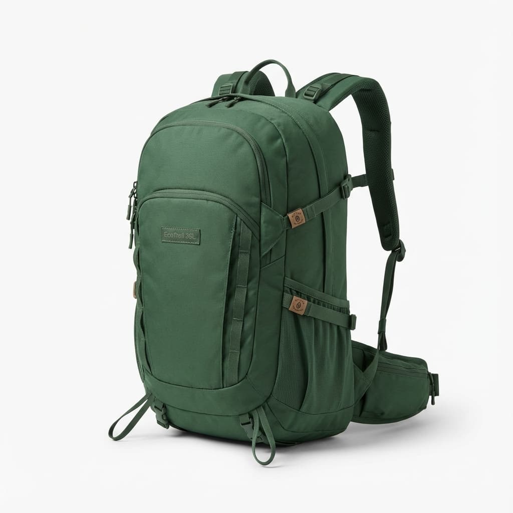 Terra Pack 45L