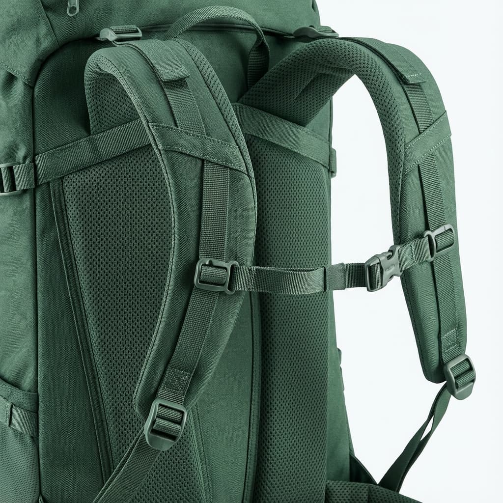 Terra Pack 45L 3