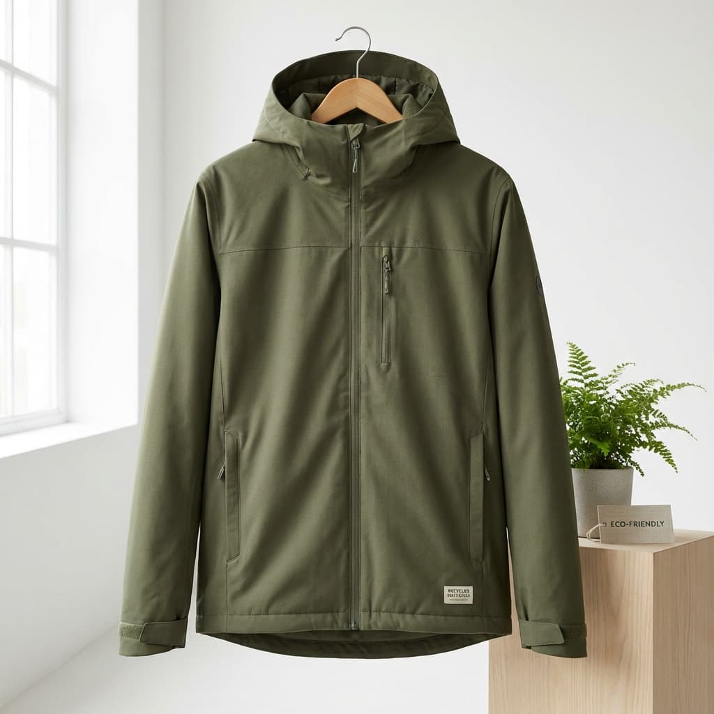 Summit Shell Jacket