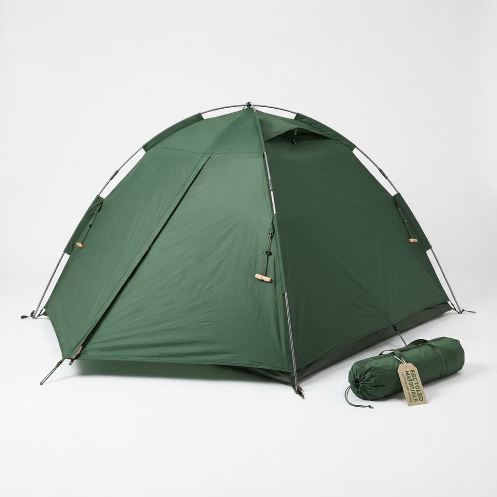 Basecamp 2P Tent
